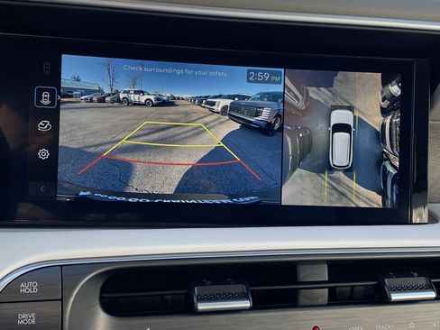 New 2026 Hyundai Palisade SEL Premium image 15