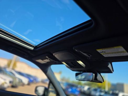 Certified 2025 Subaru Forester Sport w/ Popular Package #1 image 12