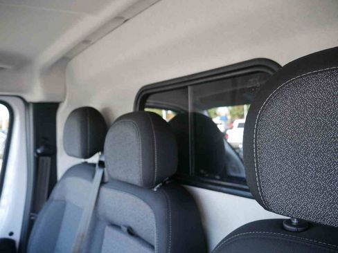 New 2026 RAM ProMaster 3500 w/ Safety Group image 30