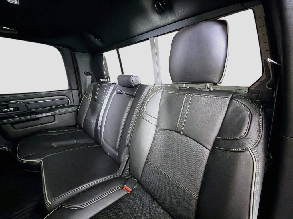 Used 2024 RAM 2500 Limited AWD/4WD image 27