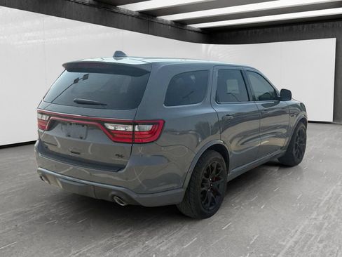 Used 2021 Dodge Durango R/T w/ Tow 'N Go Package AWD/4WD image 5