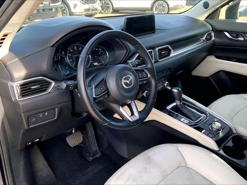 Used 2019 MAZDA CX-5 Grand Touring image 18