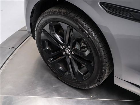 New 2025 Jaguar F-PACE R-Dynamic S AWD/4WD image 13