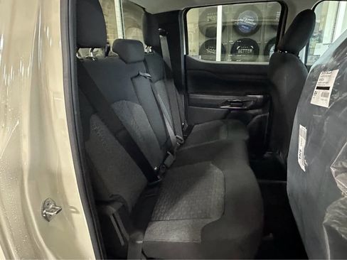 New 2025 Ford Ranger XLT w/ FX4 Off-Road Package image 33