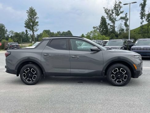 Certified 2022 Hyundai Santa Cruz SEL Premium AWD/4WD image 30
