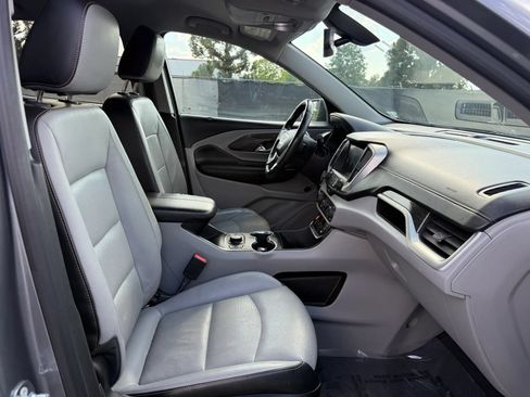 Used 2018 GMC Terrain SLT w/ Preferred Package FWD image 18
