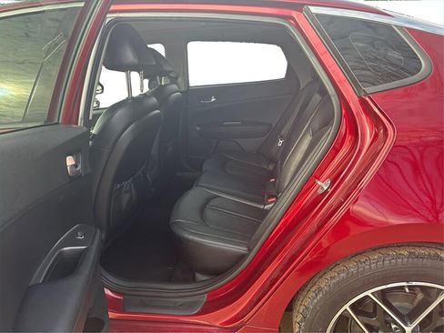 Used 2020 Kia Optima SE image 11