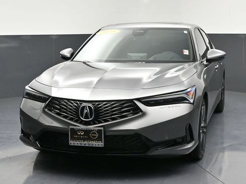 Used 2025 Acura Integra A-Spec image 3