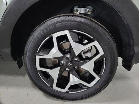 Used 2024 Hyundai Santa Cruz Limited image 20