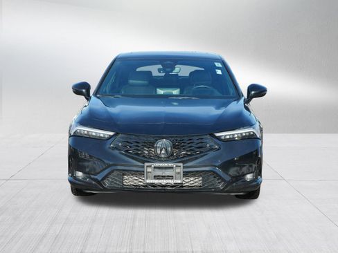 Used 2023 Acura Integra A-Spec image 2