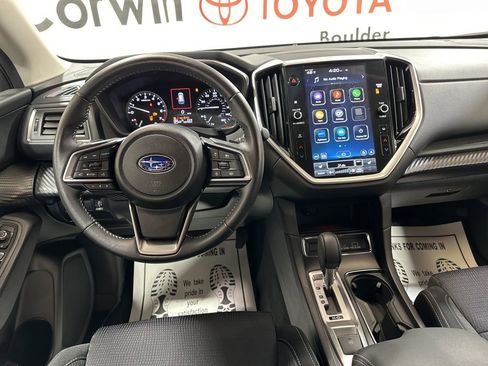 Used 2024 Subaru Ascent Premium w/ Convenience Package image 22