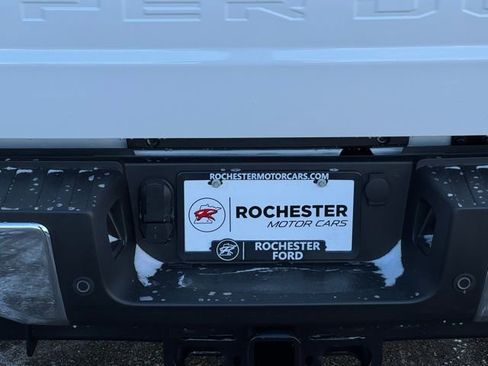New 2026 Ford F350 Lariat w/ Lariat Ultimate Package image 42
