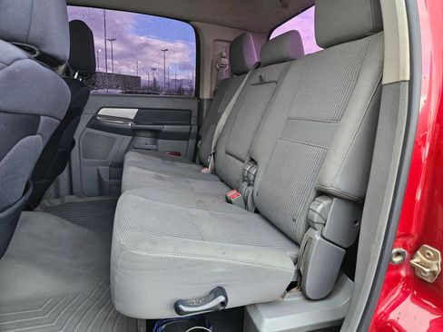 Used 2007 Dodge Ram 2500 Truck SLT w/ Protection Group image 29