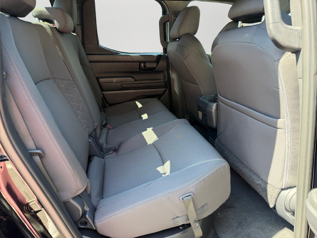 Used 2025 Toyota Tacoma SR w/ SR Upgrade Package RWD image 9