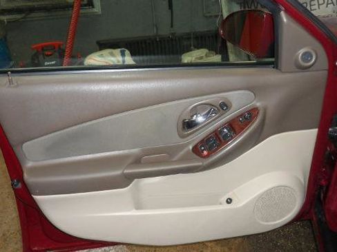 Used 2006 Chevrolet Malibu LT image 5