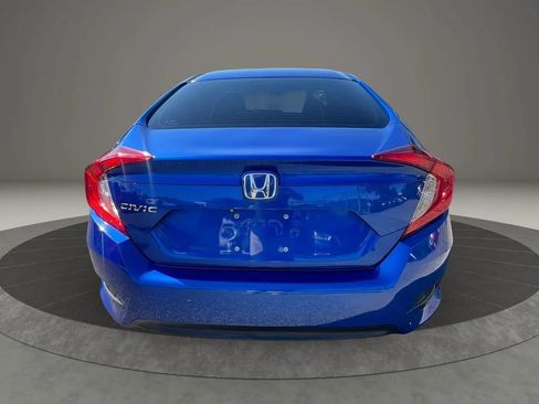 Used 2017 Honda Civic LX image 6