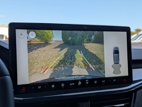 Used 2023 Ford Escape ST-Line w/ Tech Pack #1 image 20