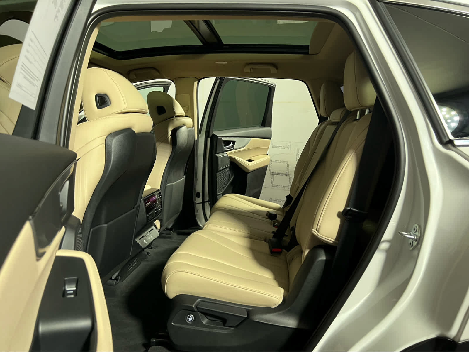 Used 2026 Acura MDX SH-AWD image 25