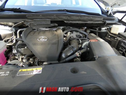 Used 2023 Lexus RX 350 Premium w/ Accessory Package (Z1) FWD image 73