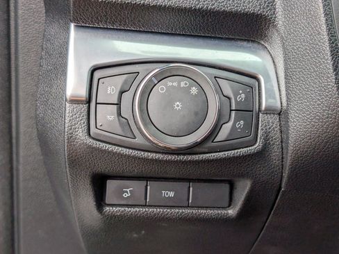 Used 2017 Ford Explorer Sport w/ Equipment Group 401A AWD/4WD image 23