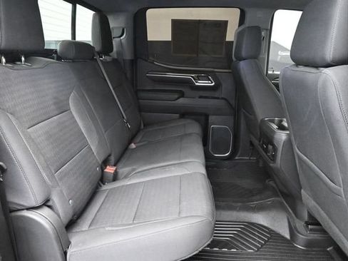 Used 2022 Chevrolet Silverado 1500 RST w/ All Star Edition Plus AWD/4WD image 32
