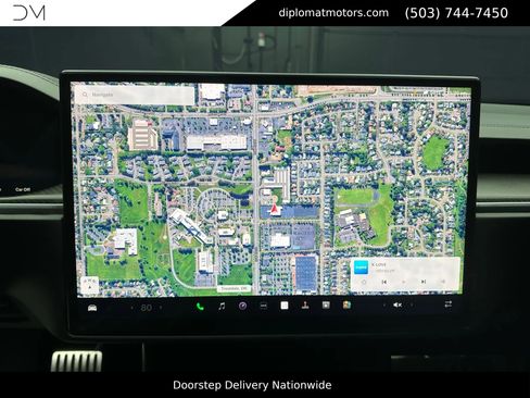 Used 2024 Tesla Model S Plaid image 32