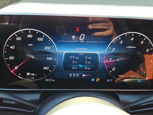 New 2026 Mercedes-Benz GLC 300 4MATIC image 9