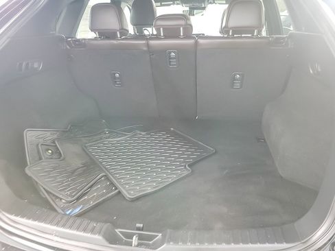 Used 2019 MAZDA CX-5 Signature image 18