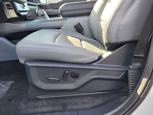 New 2025 Ford F150 Lightning Flash image 36