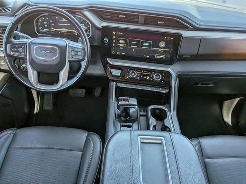 Used 2022 GMC Sierra 1500 Denali image 15