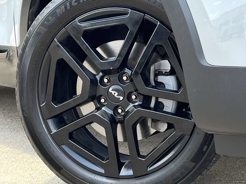 Used 2024 Kia Telluride SX Prestige X-Line AWD/4WD image 29