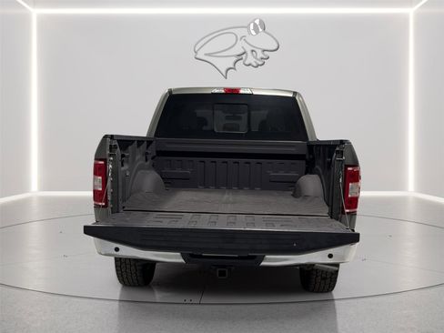Used 2019 Ford F150 XLT w/ Equipment Group 302A Luxury AWD/4WD image 10