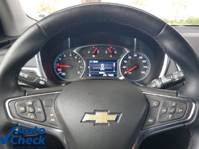 Certified 2024 Chevrolet Equinox LT AWD/4WD image 21