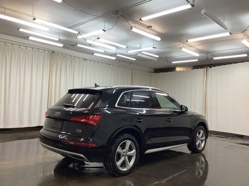 Used 2018 Audi Q5 2.0T Premium Plus image 6