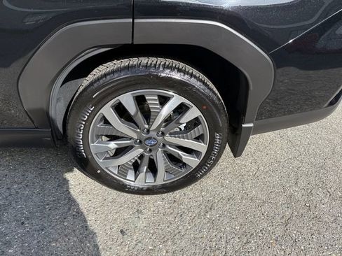 Certified 2025 Subaru Forester Touring image 23