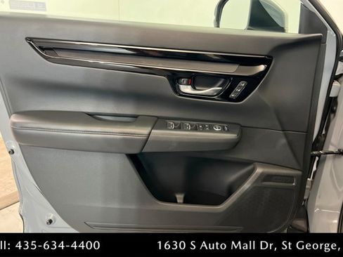 Used 2023 Honda CR-V EX-L image 14