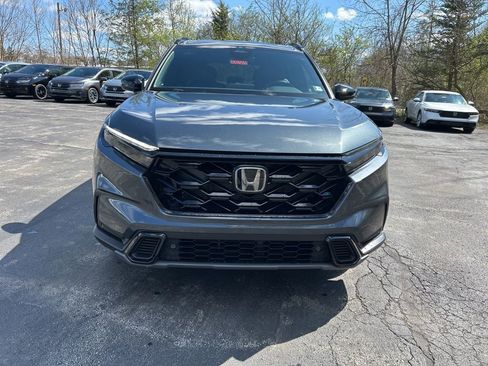 New 2026 Honda CR-V Sport-L image 7