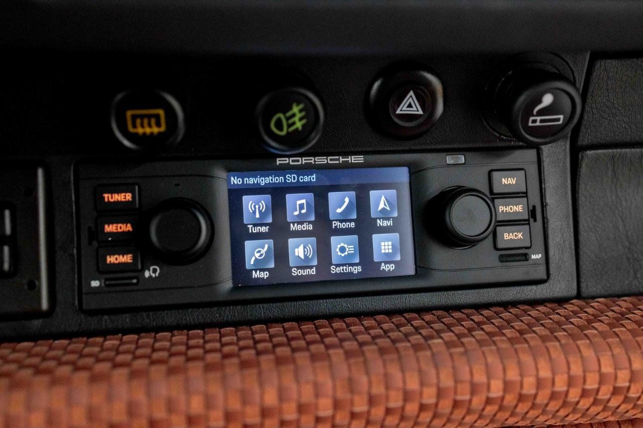 Used 1991 Porsche 911 Carrera image 51