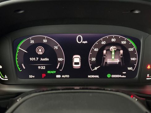 New 2026 Honda Accord Touring image 28