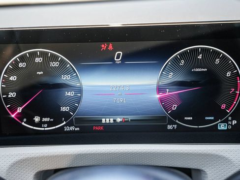 Certified 2026 Mercedes-Benz CLA 250 image 22