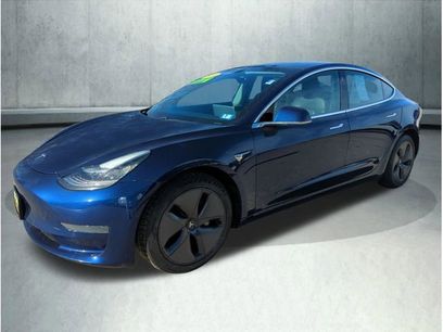 Used 2020 Tesla Model 3