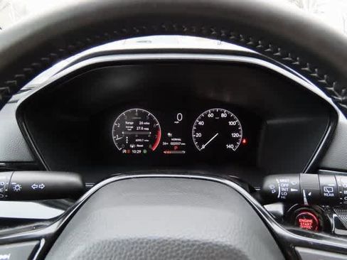 Certified 2025 Honda CR-V EX-L image 25