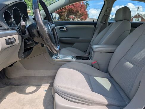 Used 2009 Saturn Aura XE w/ Preferred Package FWD image 37