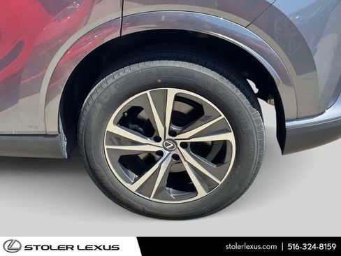 Used 2023 Lexus RX 350 Premium w/ Accessory Package (Z1) AWD/4WD image 14