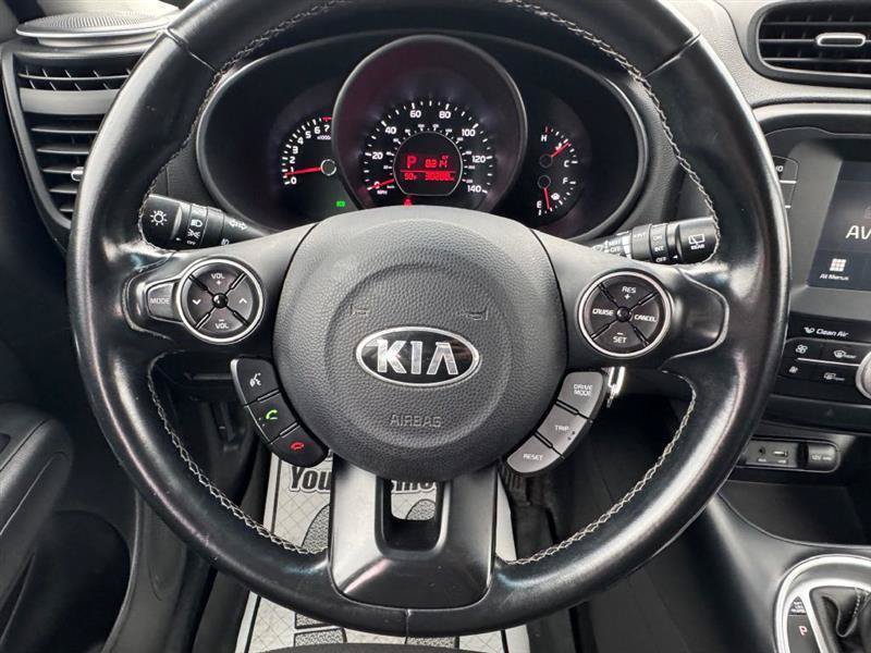 Used 2019 Kia Soul + FWD image 13