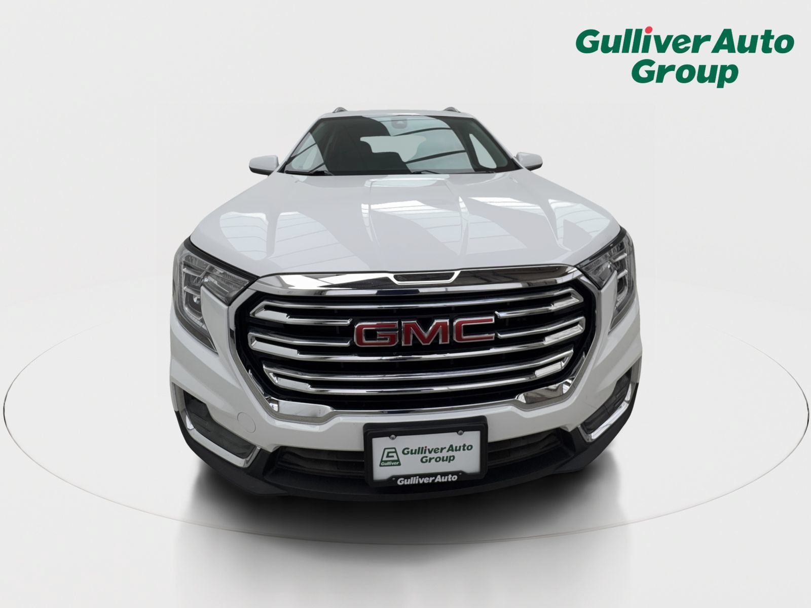 Used 2024 GMC Terrain SLT FWD image 14