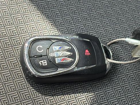 Used 2026 Buick Encore GX Preferred FWD image 22