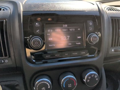 Used 2021 RAM ProMaster 2500 image 20