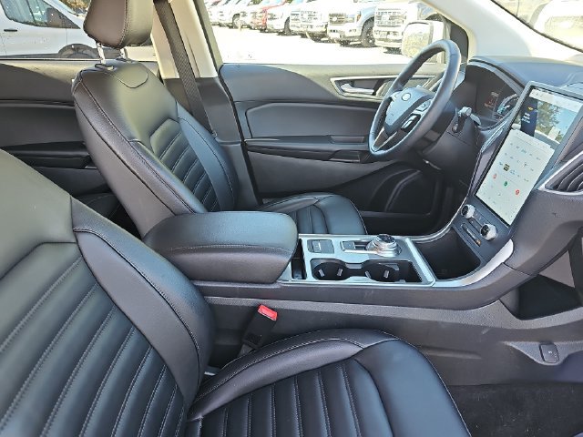 Used 2024 Ford Edge SEL w/ Convenience Package AWD/4WD image 10