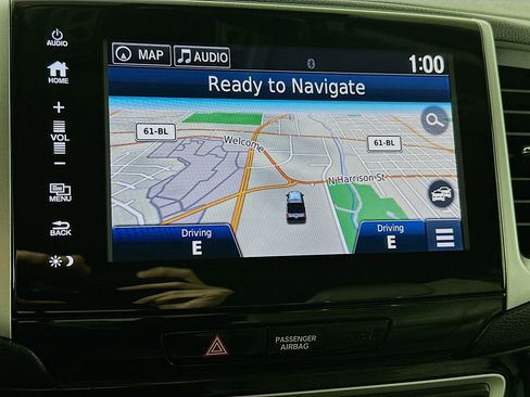 Used 2018 Honda Ridgeline RTL-E image 13